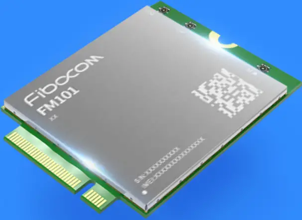 Fibocom SC126-W 5G Wireless Module product