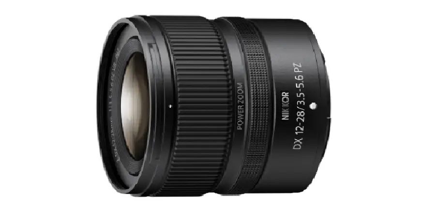 Nikon Nikkor Z Dx 12-28mm F/3.5-5.6 Pz Vr Lens User Guide Nikon Nikkor Z Dx 12-28mm F/3.5-5.6 Pz Vr Lens User Guide