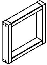 WESTMANN 06406 Urban Gardening Planter - fig 3