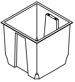 WESTMANN 06406 Urban Gardening Planter - fig 4