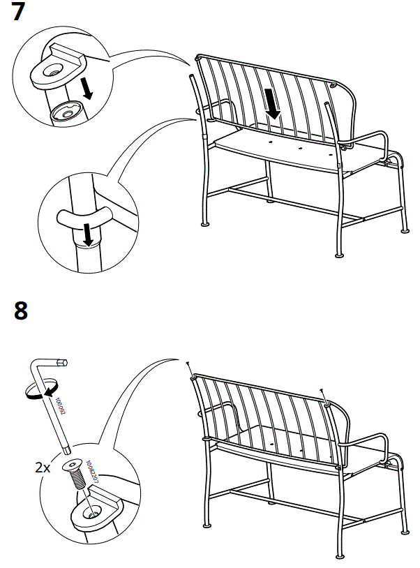 IKEA-AA-2340021-3-LÄCKÖ-2-Seat-Sofa-Outdoor-fig-8