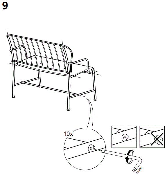 IKEA-AA-2340021-3-LÄCKÖ-2-Seat-Sofa-Outdoor-fig-9
