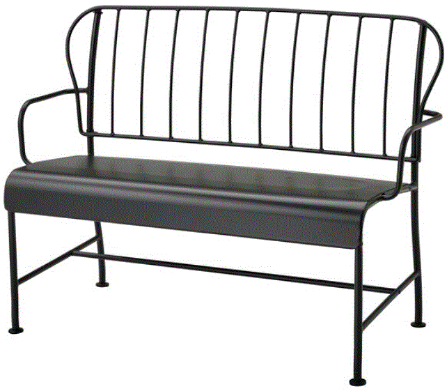 IKEA-AA-2340021-3-LÄCKÖ-2-Seat-Sofa-Outdoor-product