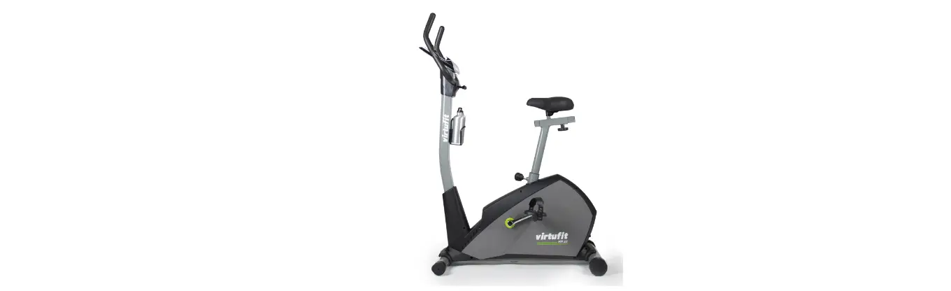 Virtufit Vfhtr-2.0 Ergometer Hometrainer User Manual