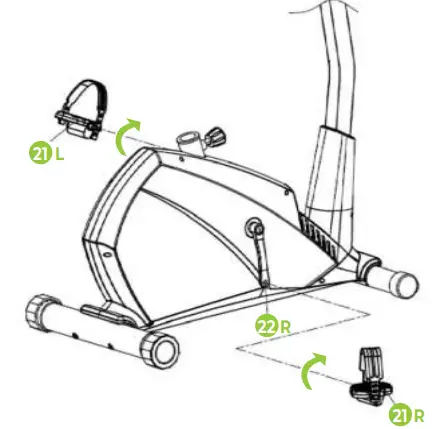 virtufit-VFHTR-2.0-Ergometer-Hometrainer-fig-4