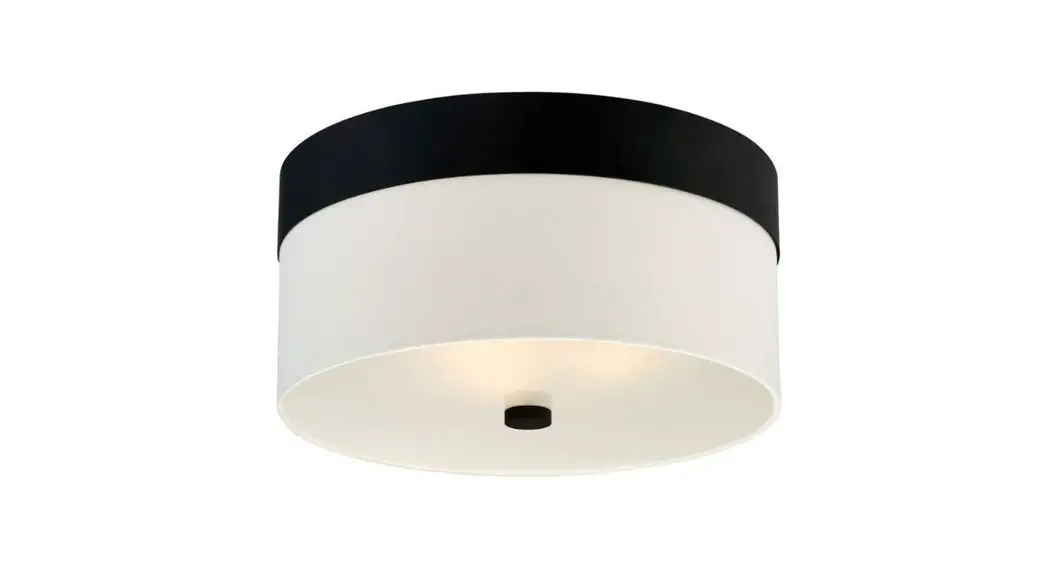 Crystorama 293-pn Grayson Three Light Ceiling Mount Instruction Manual