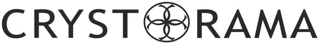 CRYSTORAMA logo