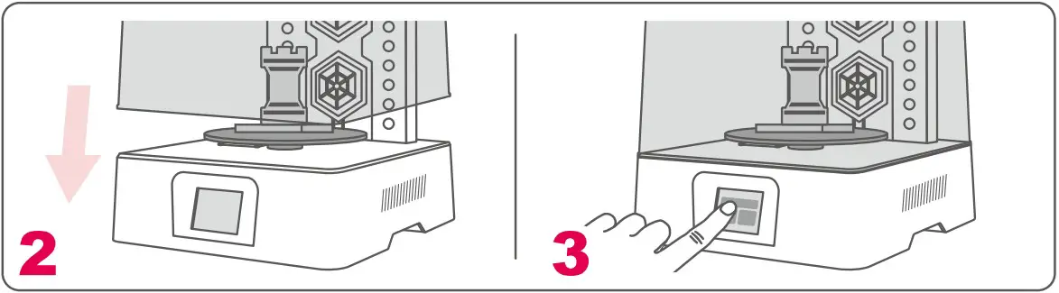 phrozen PHR FCUCWST02C Wash and Cure Kit - fig 3