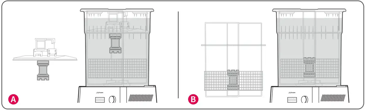phrozen PHR FCUCWST02C Wash and Cure Kit - fig