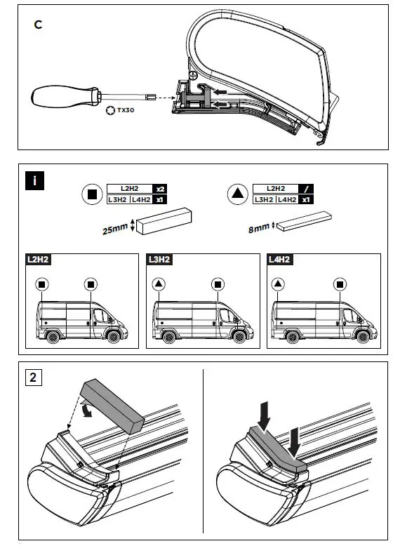 THULE-Adapter-Roof-for-SmartClamp-System-FIG-13