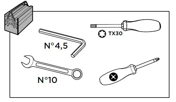 THULE-Adapter-Roof-for-SmartClamp-System-FIG-2