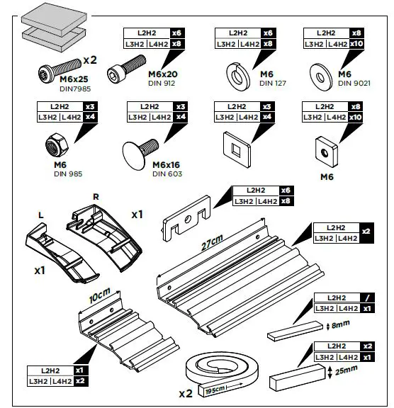 Hi! Here some our recommendations to get the best out of BLACKBOX: Be as clear as possible There is no need commas (,) and any punctuation Try ending the question in what language you want the answer to be, e.g: ‘connect to mongodb in node js’ or you can just Watch tutorial video Here are some suggestion (choose one): Write a function that reads data from a json file How to delete docs from mongodb in phyton Connect to mongodb in nodejs Ask any coding question send refresh Blackbox AI Chat is in beta and Blackbox is not liable for the content generated. By using Blackbox, you acknowledge that you agree to agree to Blackbox's Terms and Privacy Policy THULE Adapter Roof for SmartClamp System Instructions Featured Image: No file chosen Update Post Add MediaVisualText Heading 4 H4 Close dialog Add media Actions Upload filesMedia Library Filter mediaFilter by type Uploaded to this post Filter by date All dates Search Media list Showing 18 of 18 media items UPLOADING 8 / 18 – THULE-Adapter-Roof-for-SmartClamp-System-FIG-7.JPG ATTACHMENT DETAILS THULE-Adapter-Roof-for-SmartClamp-System-FIG-3.jpg June 26, 2023 83 KB 556 by 576 pixels Edit Image Delete permanently Alt Text Learn how to describe the purpose of the image(opens in a new tab). Leave empty if the image is purely decorative.Title THULE-Adapter-Roof-for-SmartClamp-System-FIG-3 Caption Description File URL: https://static-data1.manualsee.com/2/img/493/8487738/2023/06/THULE-Adapter-Roof-for-SmartClamp-System-FIG-3.jpg Copy URL to clipboard ATTACHMENT DISPLAY SETTINGS Alignment Center Link To None Size Full Size – 556 × 576 Selected media actions 1 item selected Clear Insert into post No file chosen