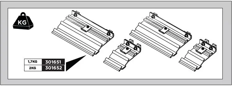 THULE-Adapter-Roof-for-SmartClamp-System-FIG-4