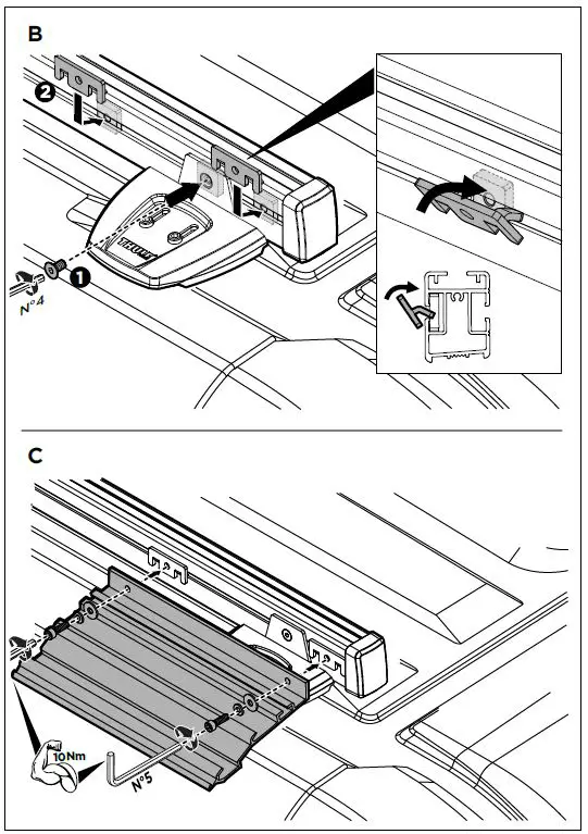 THULE-Adapter-Roof-for-SmartClamp-System-FIG-9
