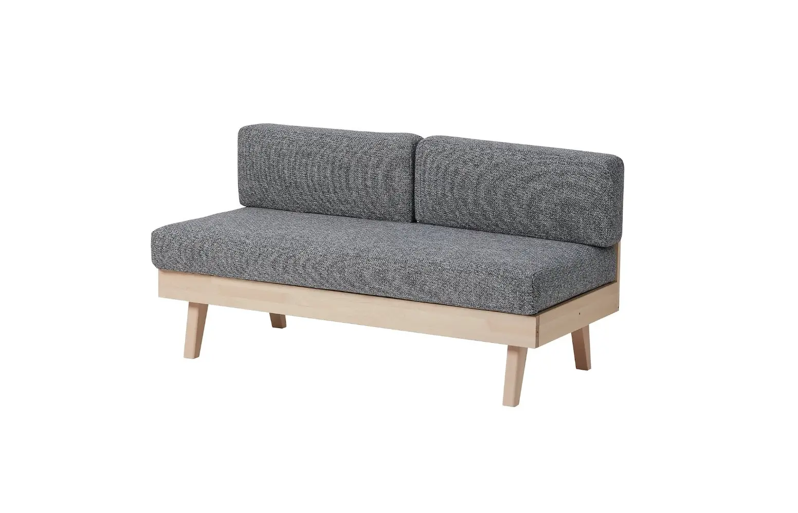 Ikea Halvdan 2-seat Dining Sofa Instruction Manual