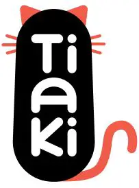 TiAKi-LOGO