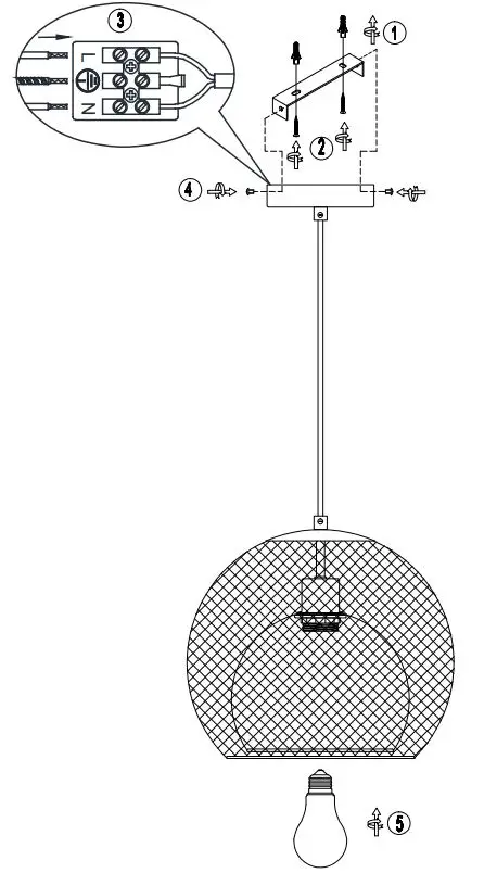 Nino-Leuchten-30260108-SELINA-Pendant-Light-fig-3