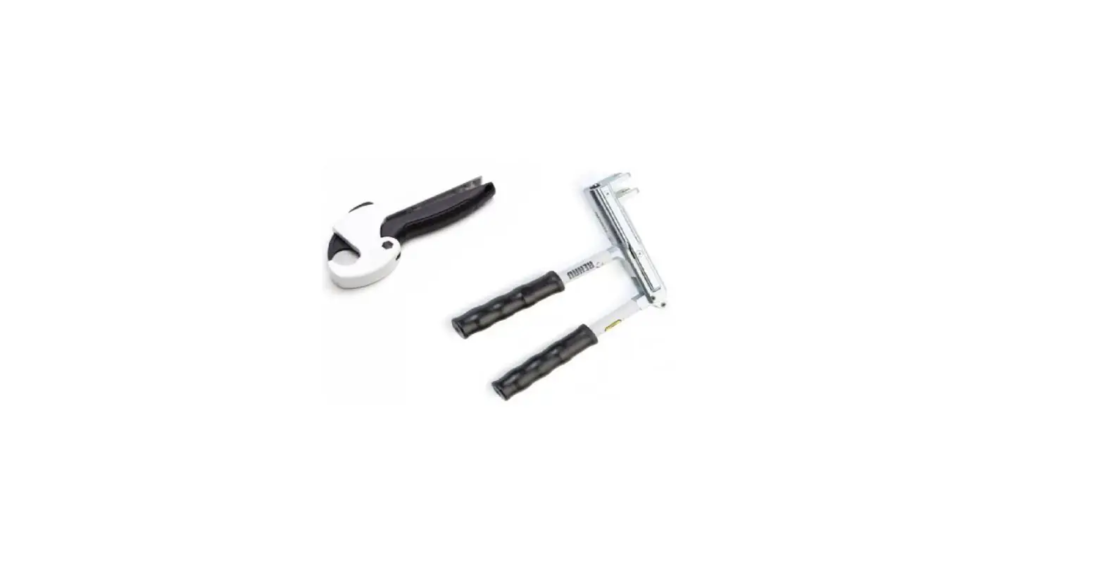 Rehau K10 Tool Kit Instruction Manual Rehau K10 Tool Kit Instruction Manual