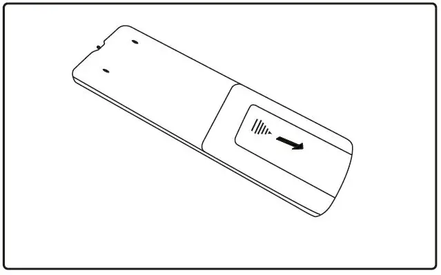 VMAI X-bar 2.1 Channel Sound bar-fig-15