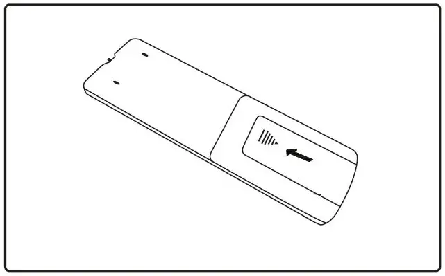 VMAI X-bar 2.1 Channel Sound bar-fig-17
