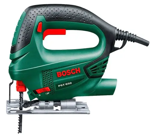BOSCH 65 PST 650 Jigsaw 1