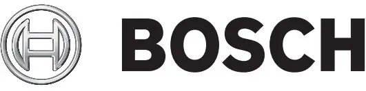 BOSCH logo
