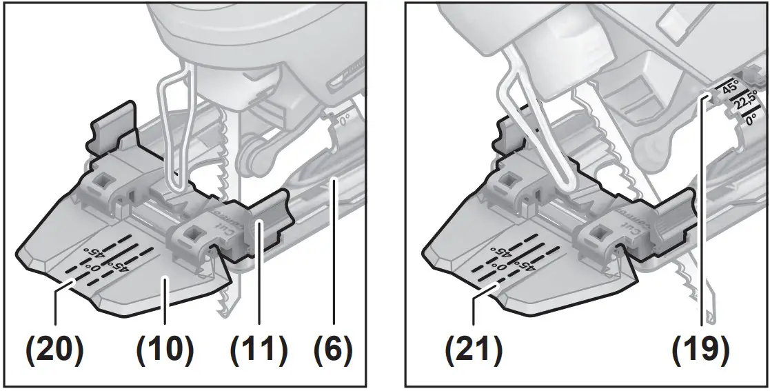 HIKVISION DS-KD8023-E6 IP Door Station Video Intercom - fig 3
