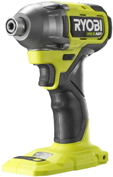 RYOBI RID18X Cordless Brushless Performance Impact Driver