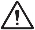 Warning Icon