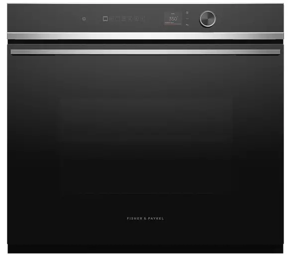 FISHER PAYKEL OB30SD14PLX1 Oven 30 Inch 14 Function Self Cleaning - Cover