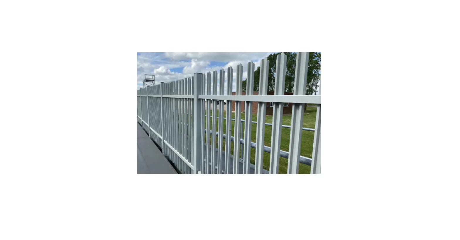 Cooper Lighting Solutions Ib525012en Pfs Perimeter Fence Shield Instruction Manual Cooper Lighting Solutions Ib525012en Pfs Perimeter Fence Shield Instruction Manual