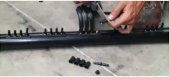 Supreme Heating Heatseeker Plus Pool Heater - INSTRUCTIONS 1