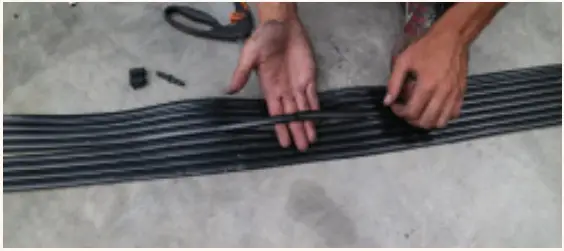 Supreme Heating Heatseeker Plus Pool Heater - INSTRUCTIONS 11