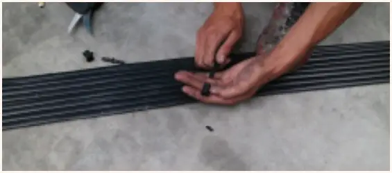 Supreme Heating Heatseeker Plus Pool Heater - INSTRUCTIONS 13