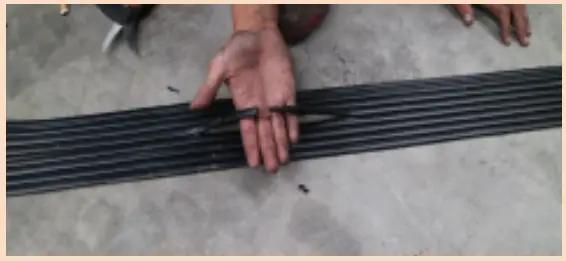 Supreme Heating Heatseeker Plus Pool Heater - INSTRUCTIONS 14