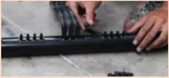 Supreme Heating Heatseeker Plus Pool Heater - INSTRUCTIONS 4