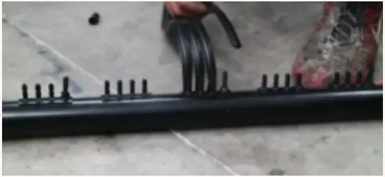 Supreme Heating Heatseeker Plus Pool Heater - INSTRUCTIONS 5