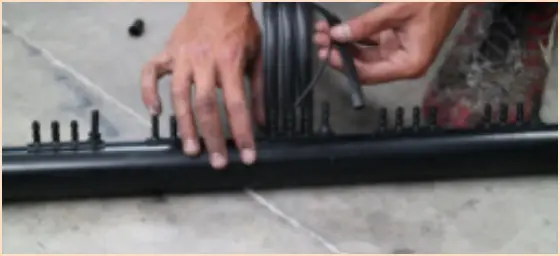 Supreme Heating Heatseeker Plus Pool Heater - INSTRUCTIONS 6