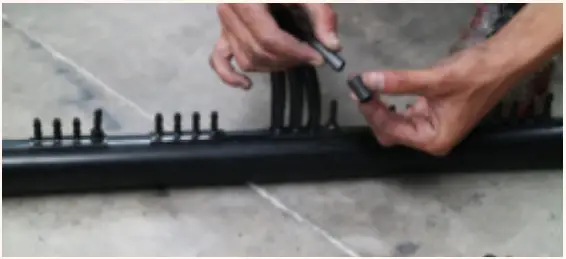 Supreme Heating Heatseeker Plus Pool Heater - INSTRUCTIONS 7