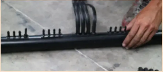 Supreme Heating Heatseeker Plus Pool Heater - INSTRUCTIONS 8