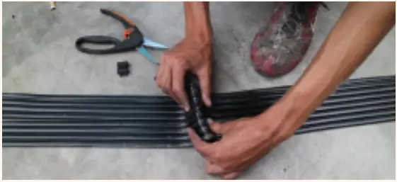 Supreme Heating Heatseeker Plus Pool Heater - INSTRUCTIONS 9