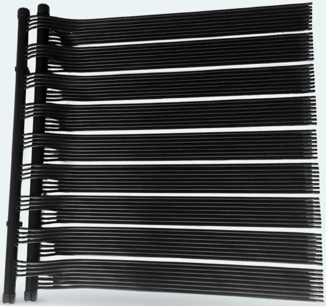 Supreme Heating Heatseeker Plus Pool Heater