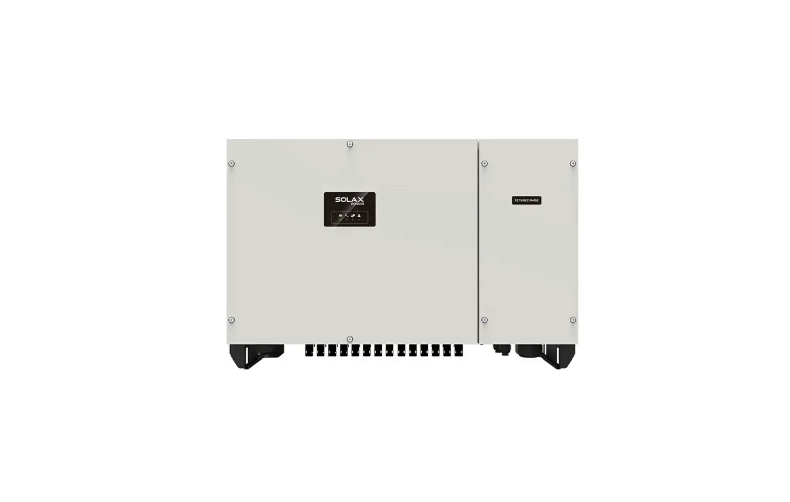 Solax X3 Mega 50kw Three Phase Inverter User Manual
