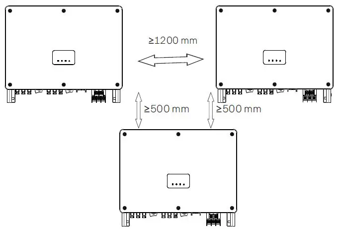 Solax-X3-Mega-50kW-Three-Phase-Inverter-FIG 14