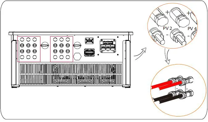 Solax-X3-Mega-50kW-Three-Phase-Inverter-FIG 34