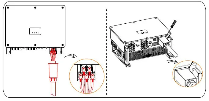 Solax-X3-Mega-50kW-Three-Phase-Inverter-FIG 38