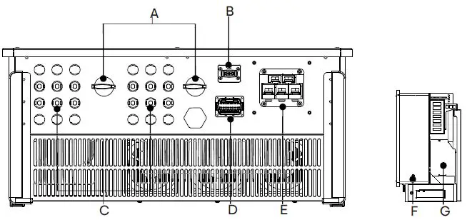 Solax-X3-Mega-50kW-Three-Phase-Inverter-FIG 6