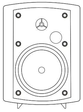 owi-AMP602-2W-6-Inch-4-Ohms-2-Way-Amplified-Surface-Mount-Speaker-fig 2