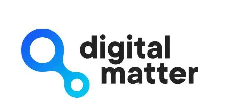 digital matter logo