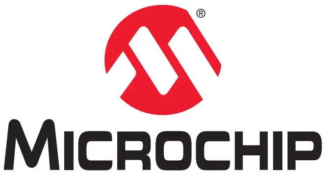 MICROCHIP Logo